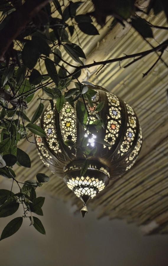 Riad Amirwa Marraquexe Exterior foto