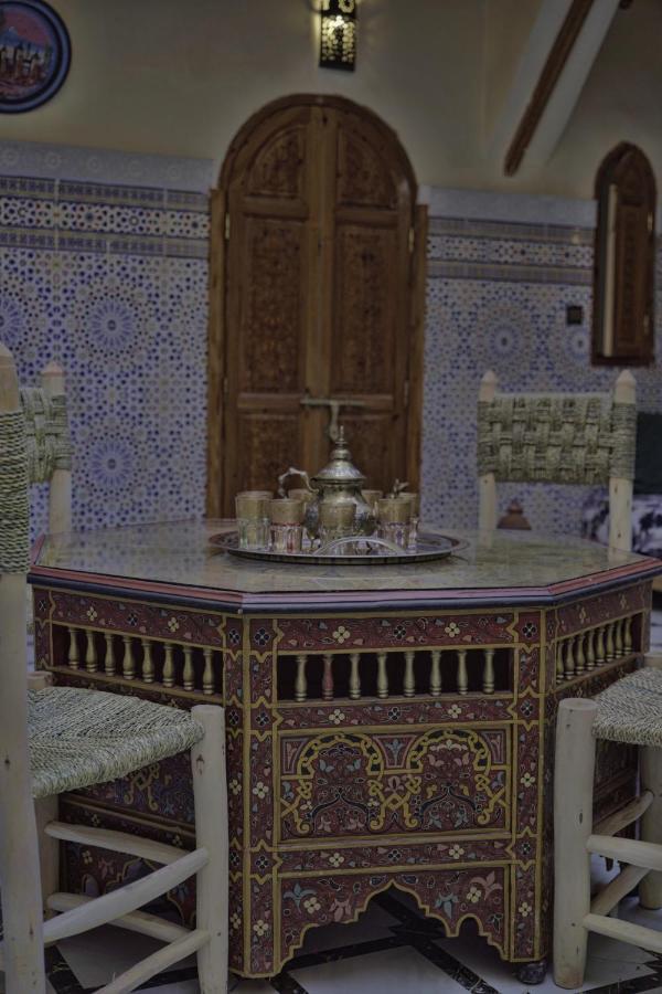 Riad Amirwa Marraquexe Exterior foto