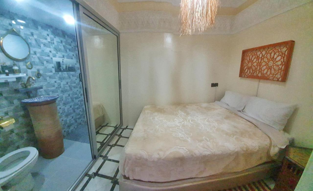 Riad Amirwa Marraquexe Exterior foto