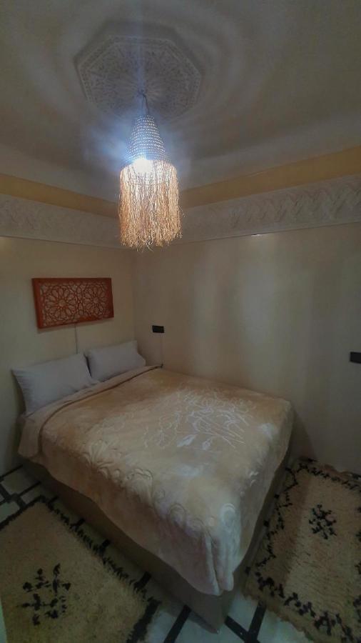 Riad Amirwa Marraquexe Exterior foto