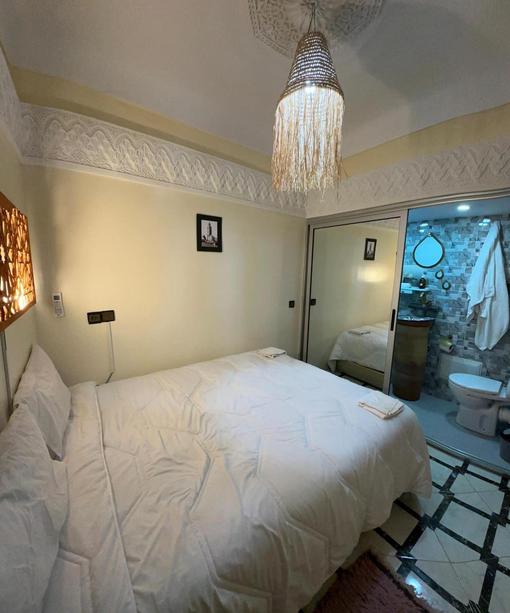 Riad Amirwa Marraquexe Exterior foto
